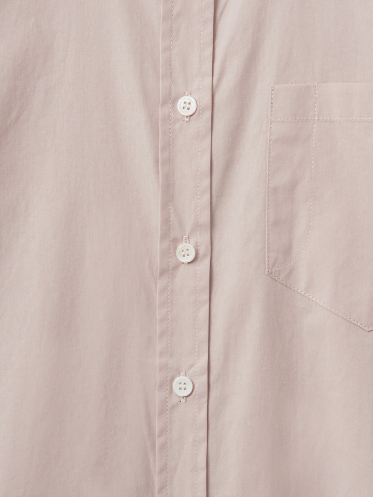 Essential Fine Shirts (Light Pink)