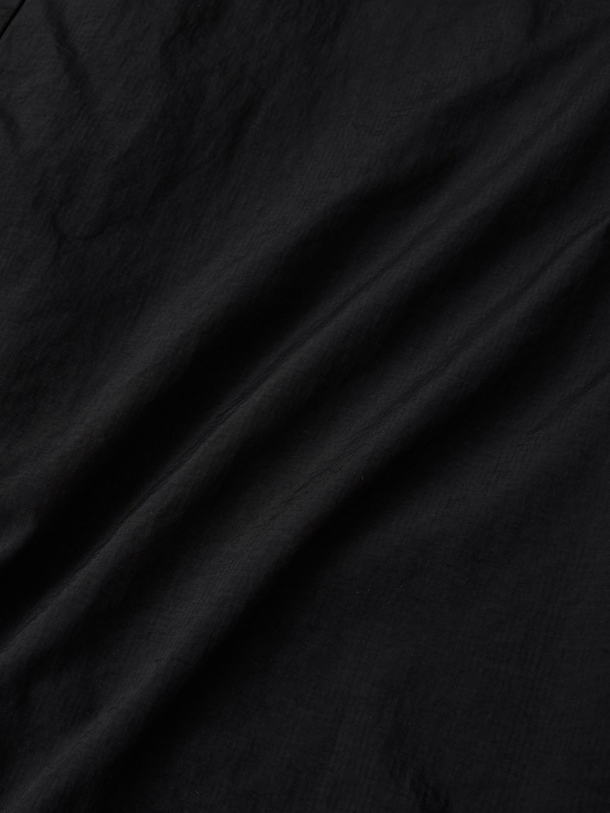 City Light Packable Jacket (Black)