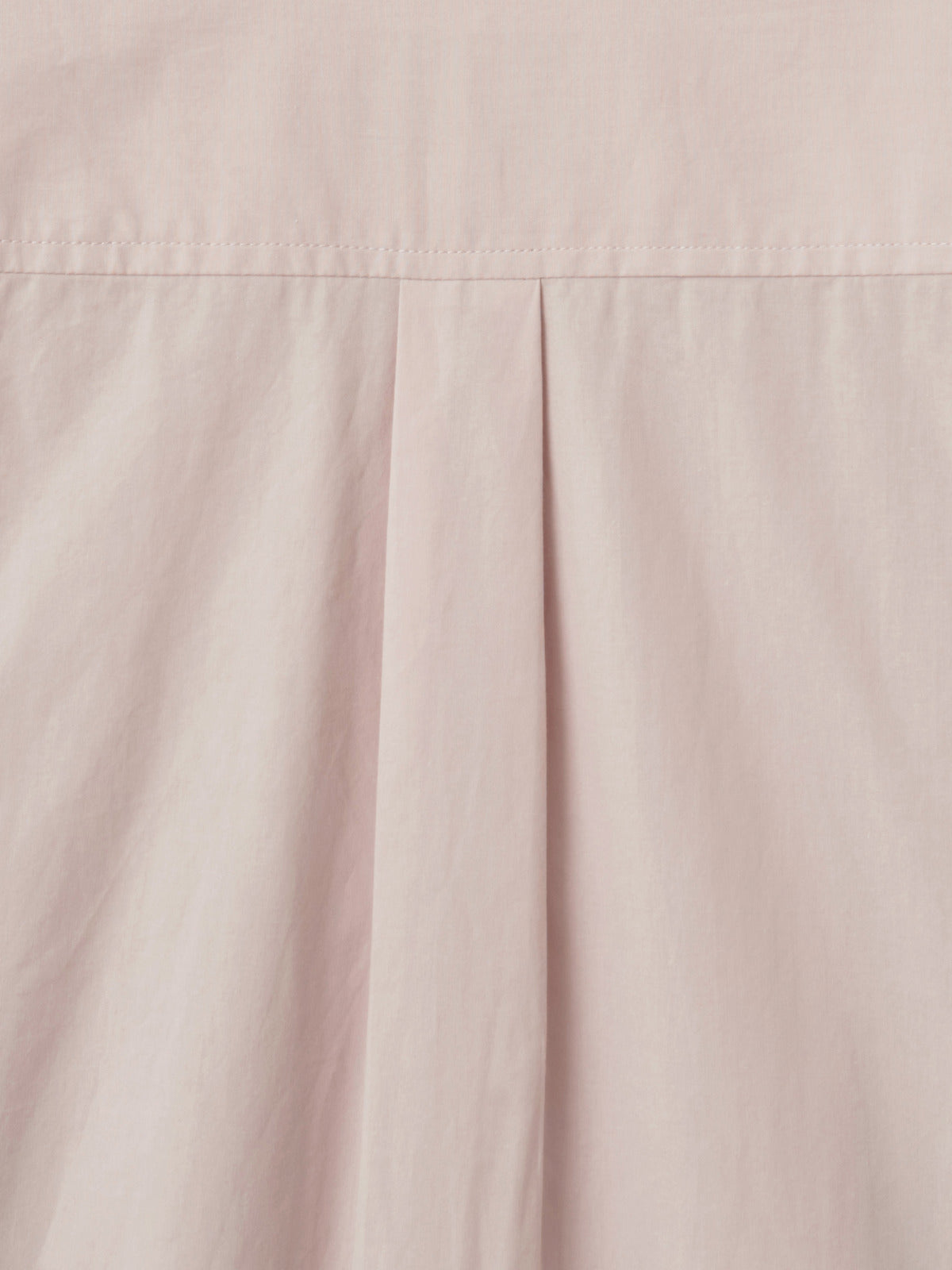 Essential Fine Shirts (Light Pink)