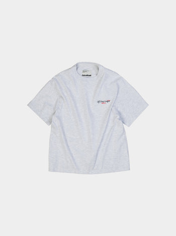 ODL Patrol Car Half Sleeve Tee (Ash)