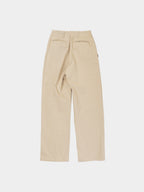 Everyday Officer Chino Pants (Beige)