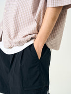 City Light Utility Shorts (Black)