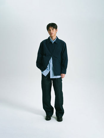 Comfort Drizzler Jacket (Beige)