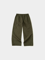 Everyday Fatigue Pants (Khaki)