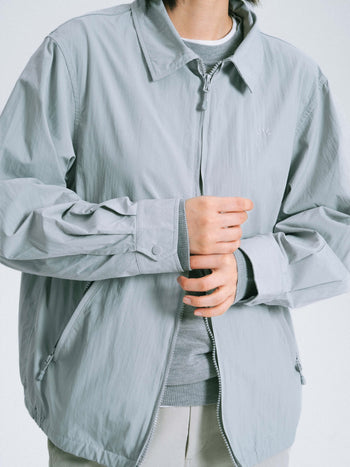 Comfort Drizzler Jacket (Beige)