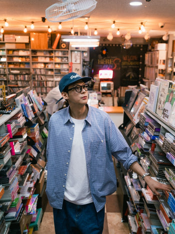 Classic Comfort Check Shirts (Classic Brown)