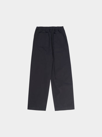 (Set) City Worker Club Set-up (Navy)
