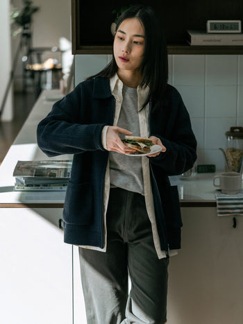 Everyday Comfort Shirts (Dusty Pink)