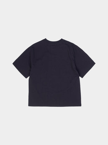 ODL Surfing Half Sleeve Tee (Navy)
