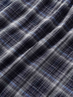 Breeze Classic Check Shirts (Check Navy)