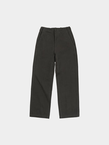 Everyday Officer Chino Pants (Khaki)