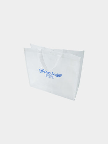 ODL Logo Tarpaulin Bag