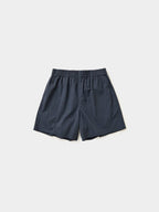 Easy Banding Shorts (Navy)