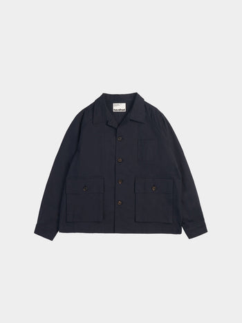 25ss City Worker French Jacket - Navy | A2 (L)