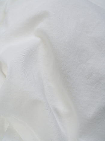 ODL Surfing Half Sleeve Tee (White)
