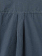 Essential Fine Shirts (Navy)