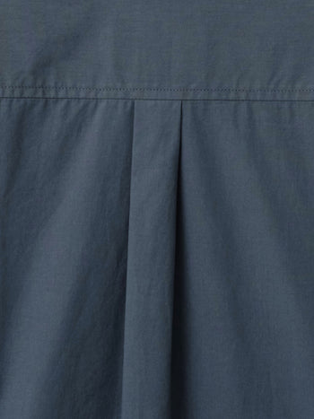 Essential Fine Shirts (Navy)