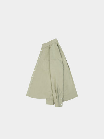 Everyday Comfort Shirts (Light Olive)