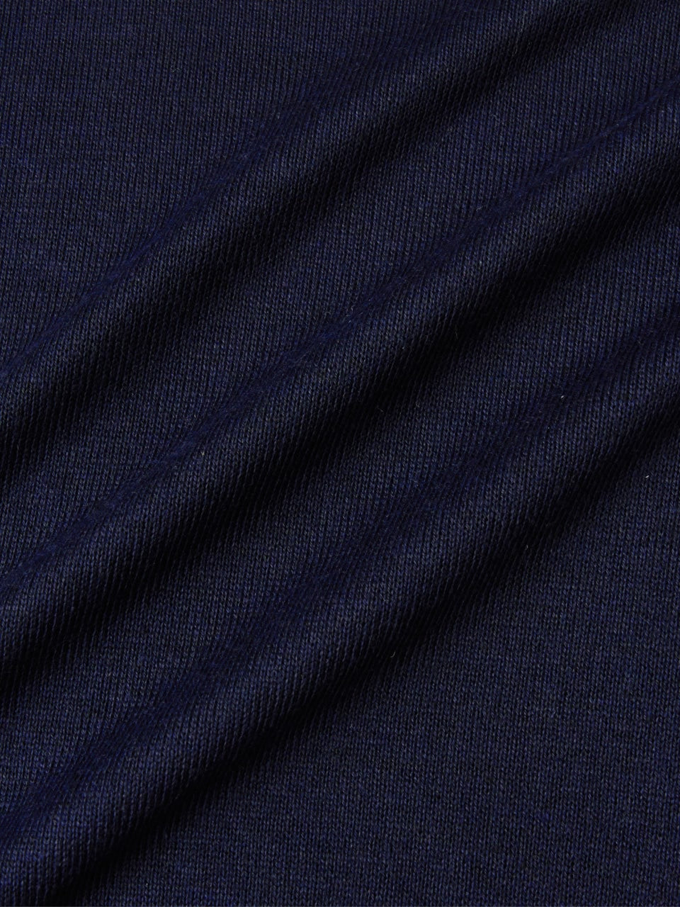 Daily Crewneck Sweater (Navy)