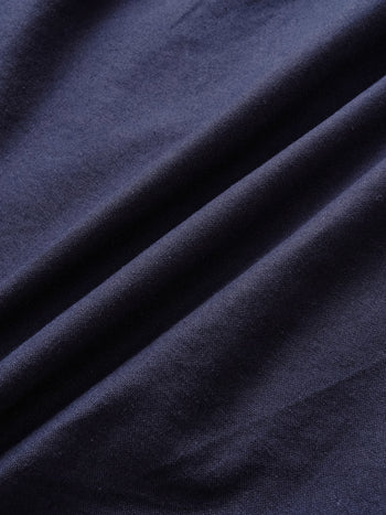 Oxford Work Shirts (Navy)
