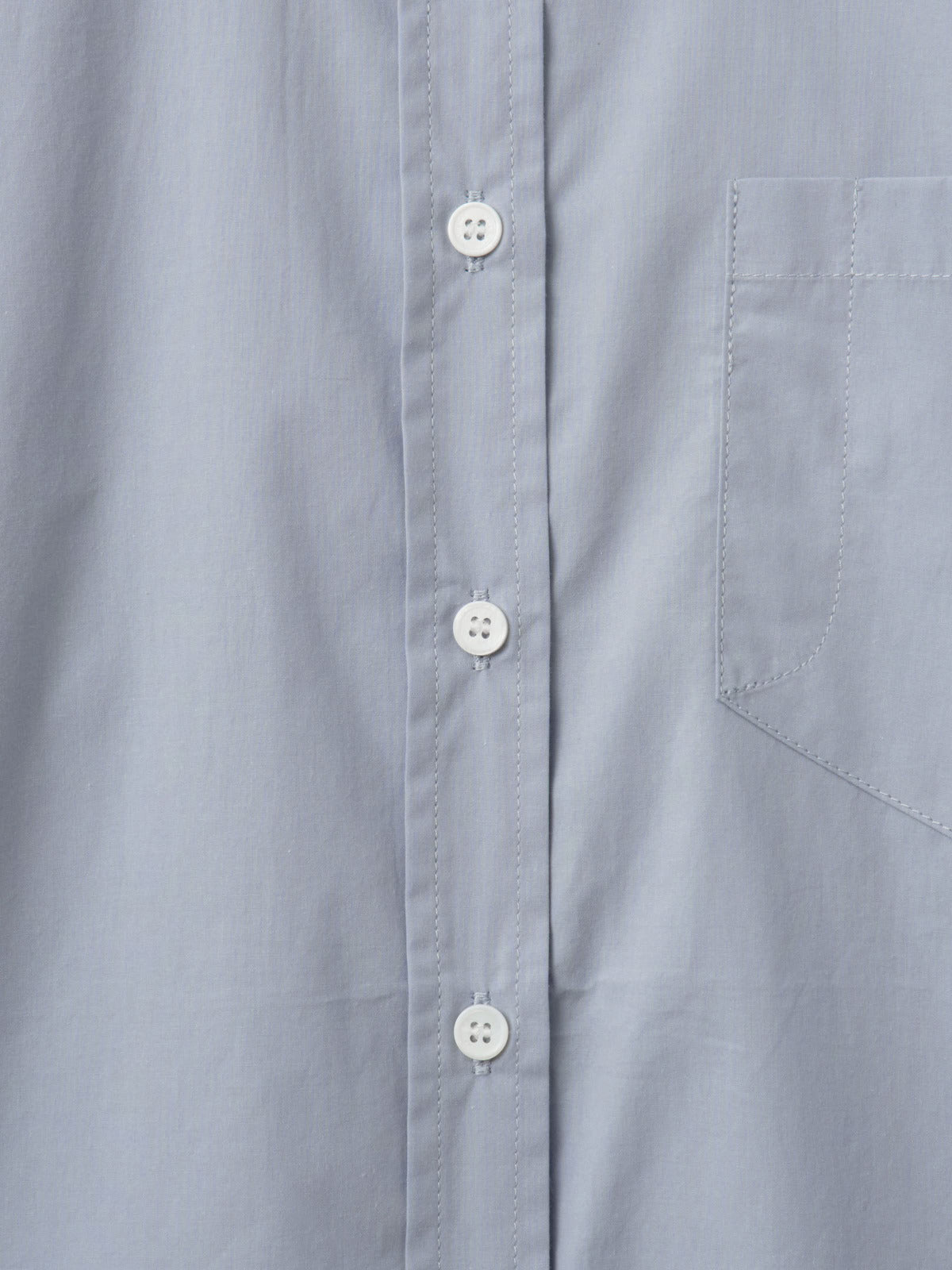 Essential Fine Shirts (Light Blue)
