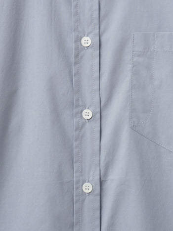 Essential Fine Shirts (Light Blue)