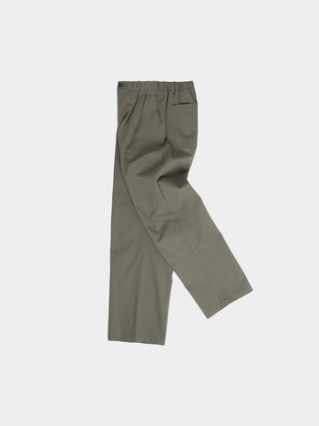 (Set) City Worker Club Set-up (Khaki Gray)
