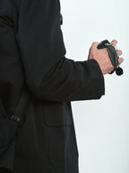City Worker Club Jacket (Navy)