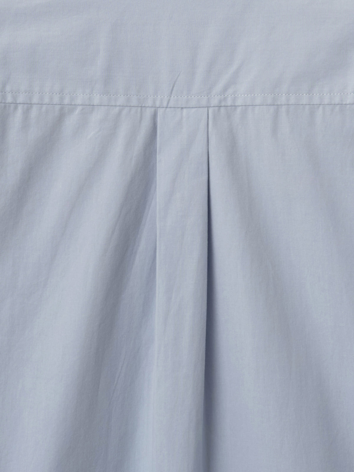 Essential Fine Shirts (Light Blue)