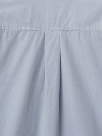 Essential Fine Shirts (Light Blue)