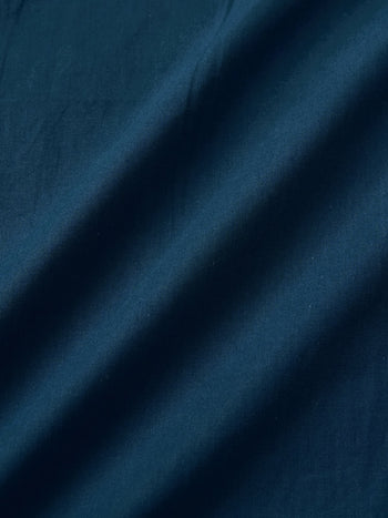 Light String Easy Pants (Blue Green)