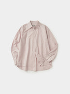 Essential Fine Shirts (Light Pink)