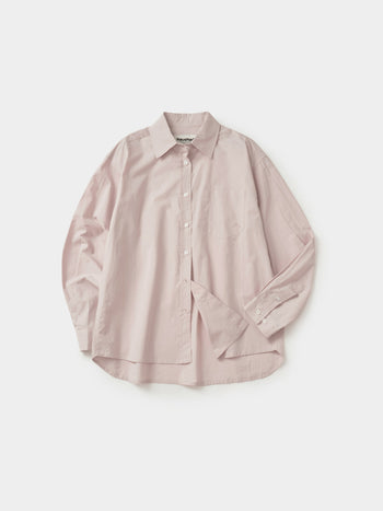 Essential Fine Shirts (Light Pink)
