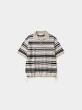 Stripe Ivory