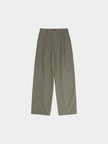 (Set) City Worker Club Set-up (Khaki Gray)