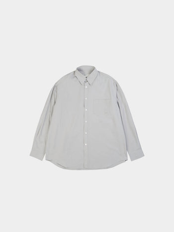 Everyday Comfort Shirts (Light Gray)