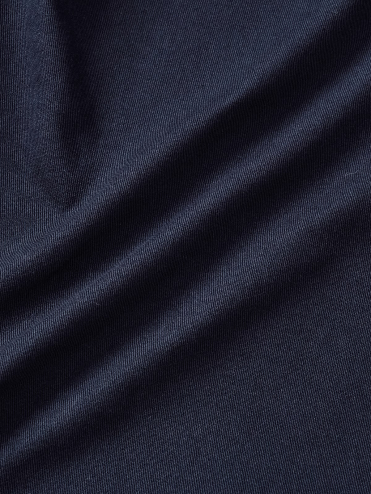 Essential Classic Chino Pants (Navy)