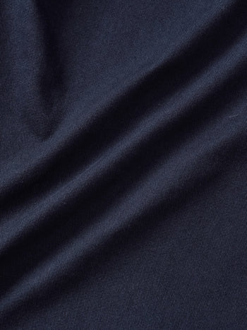 Essential Classic Chino Pants (Navy)