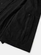 City Light Packable Jacket (Black)