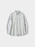 Oxford Work Shirts (Light Blue)