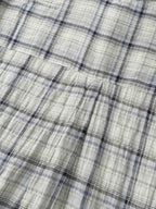 Breeze Classic Check Shirts (Check Ivory)