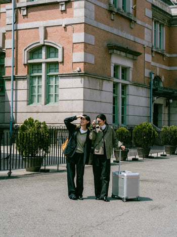 City Worker French Jacket (Navy)