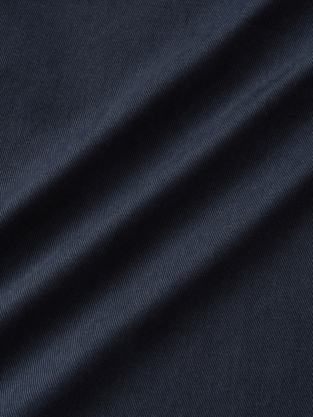 Everyday Pin-tuck Chino Pants (Navy)