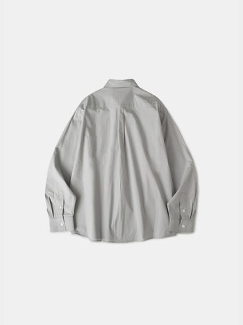 Everyday Comfort Shirts (Light Gray)