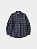 Check Navy