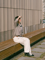 Everyday Comfort Shirts (Light Gray)