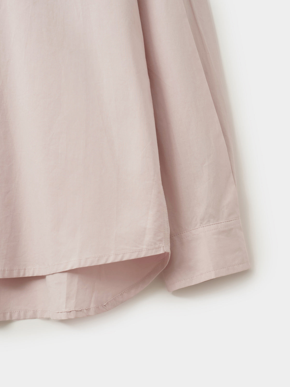 Essential Fine Shirts (Light Pink)