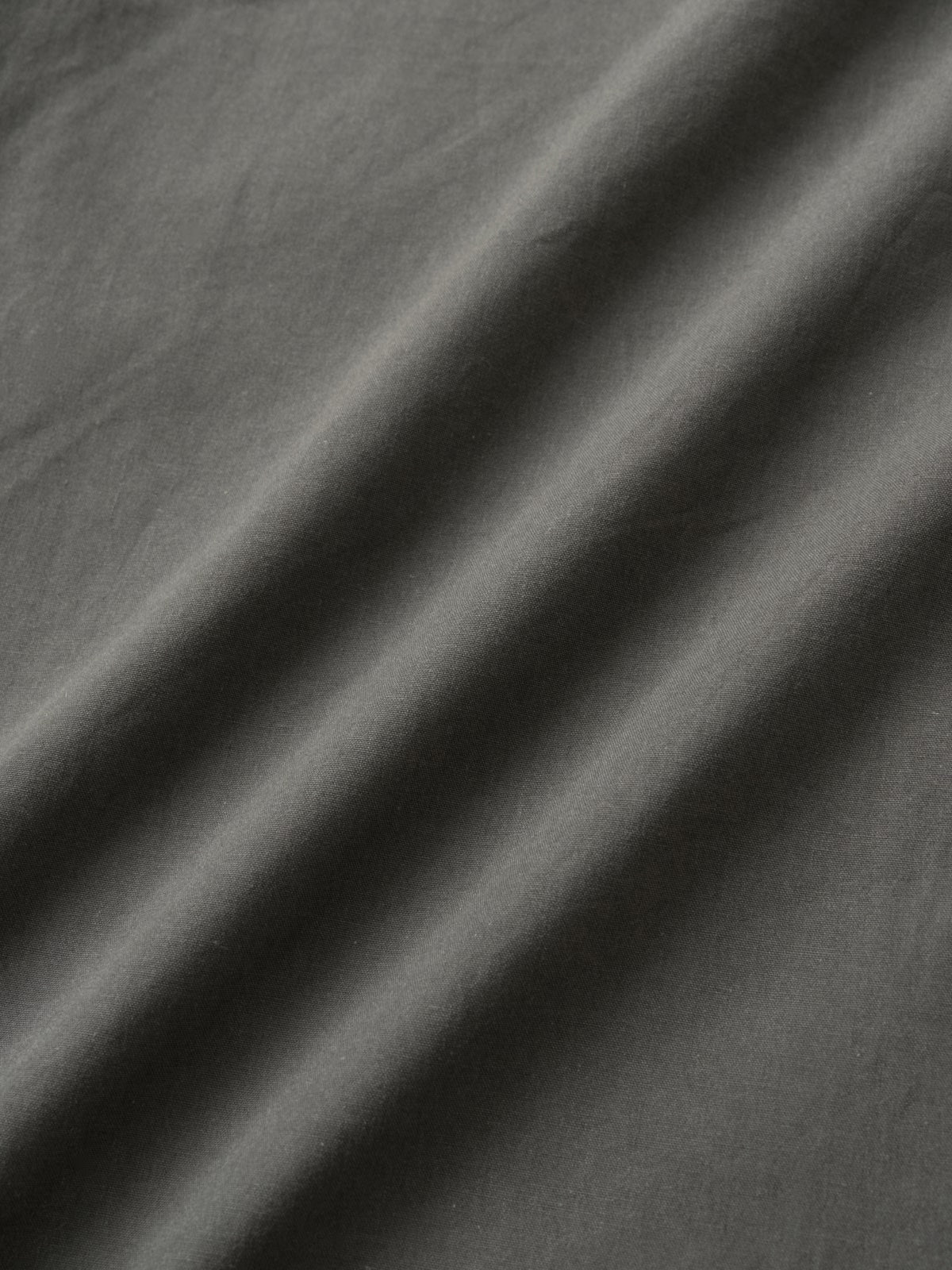 Light String Easy Pants (Charcoal)