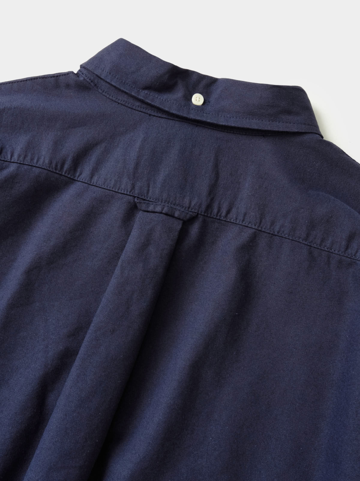 Oxford Work Shirts (Navy)
