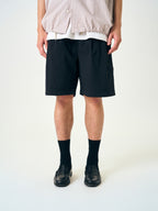 City Light Utility Shorts (Black)